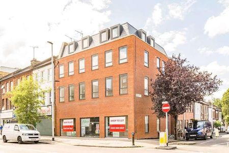 Cowthorpe Road, Sw, Vauxhall, SW8 - Photo 5