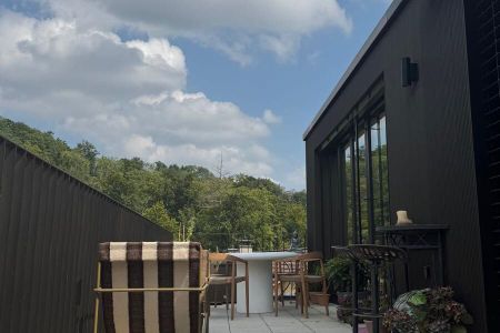 APPARTEMENT 21/2 PIÈCES À ZURICH - DISTRICT 8, MEUBLÉ, TEMPORAIRE - Photo 5