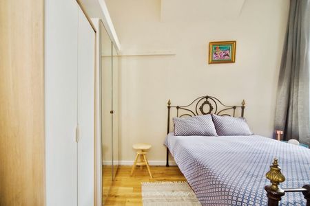 1 Bed Flat, Wightman Road, N4 - Photo 3