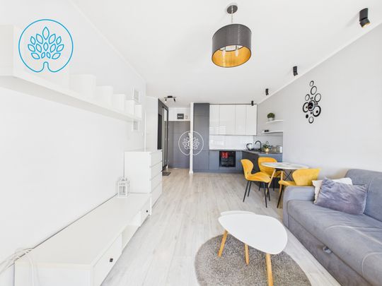 Piękne mieszkanie Koniuchy - Photo 1