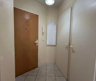 Appartement à louer 1 pièce 31.57m² - Photo 1