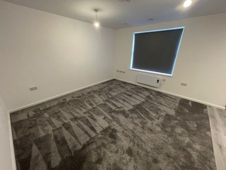 1 bedroom apartment to rent Hastings Street, Luton, Bedfordshire, LU1 - Photo 3