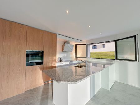 3.5 room apartment with storage / leisure room - Foto 5