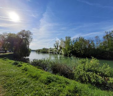 Appartement à louer Germigny L Eveque 2 pièce(s) 22.88 m2 - Photo 2