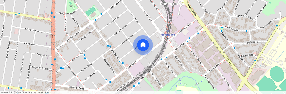 3/37 Hall Street, Qld 4013, Northgate