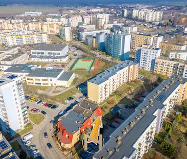 Mieszkanie na wynajem, Gorzów Wlkp., Górczyn - Photo 6