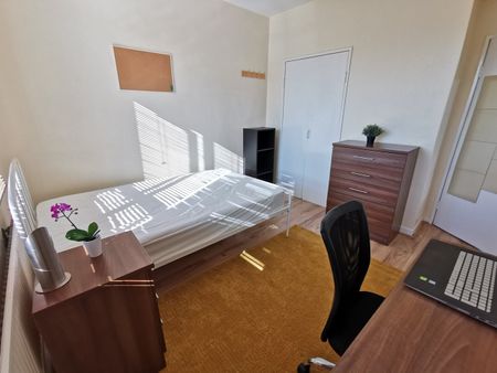 2 Bed Flat, Riverside, WC1H - Photo 2