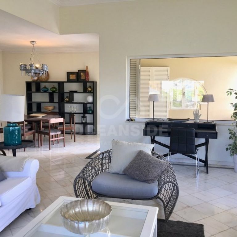 3 room luxury Apartment for rent in Monte Estoril, Cascais e Estoril, Cascais, Lisbon - Photo 1