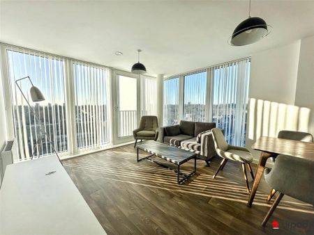 2 bedroom flat to rent - Photo 2