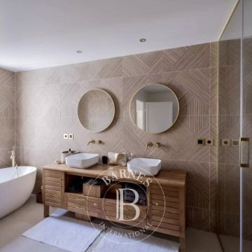 Maison • Caudéran-Barrière Judaïque - Photo 1