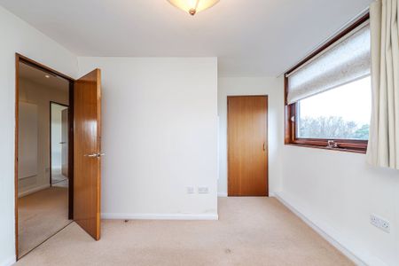 Flat 5 Ravelston Heights - Photo 3