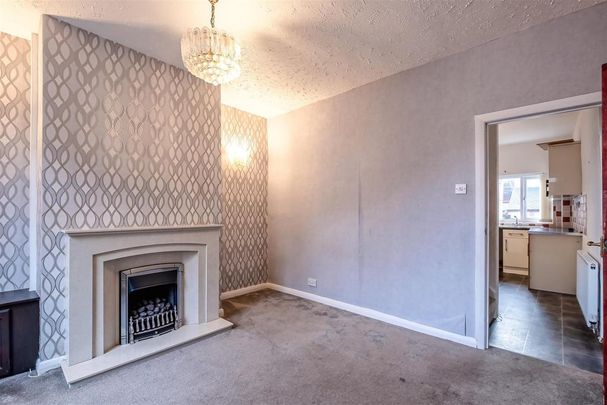 2 bedroom terraced house to rent - Photo 1