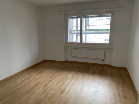 4.5 Zimmerwohnung in Obfelden - Photo 4