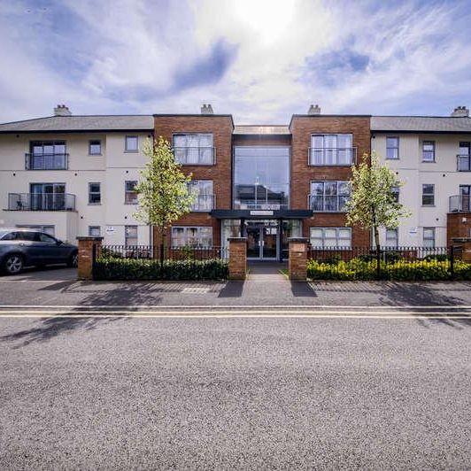 Bloomsbury House, Highfield Road, Edgbaston, B15 - Photo 1