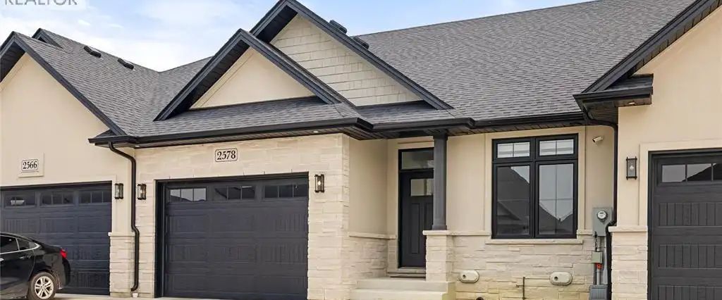 2578 BARKLEY — 2 Bedroom - Photo 1
