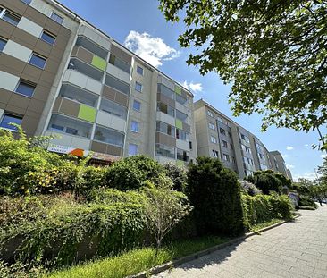 Große 5-Raum-Maisonettewohnung mit 2 Balkonen - Foto 5