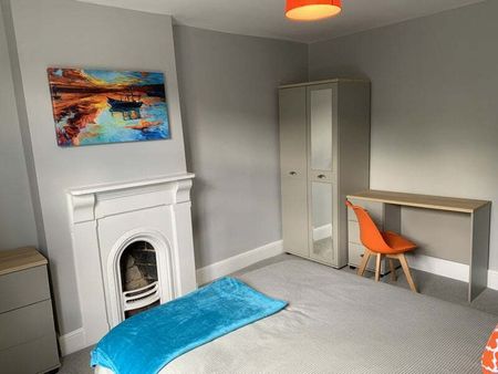 1 bedroom house share to rent - Photo 3