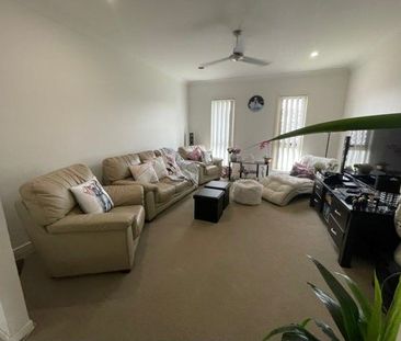 3 Mazie Lane, Coomera, QLD 4209 - Photo 1