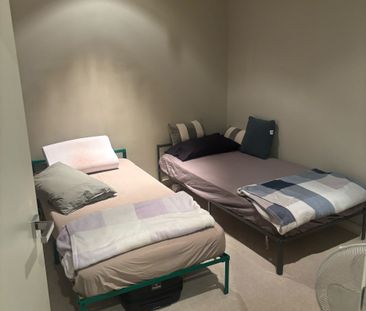 Melbourne CBD - Photo 1