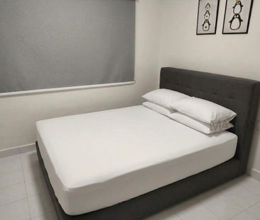 For Rent: D’Pines Condominium | Ampang Kuala Lumpur - Photo 3