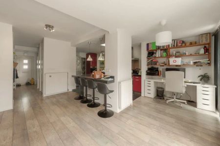 Maison d'angle Carel Fabritiuslaan, Amstelveen - À Louer - Photo 4