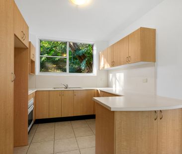 6/46 Kurraba Road, Neutral Bay NSW 2089 - Apartment For Rent | Domain - Photo 3