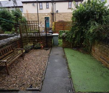 2 bedroom terraced house to rent - Photo 6