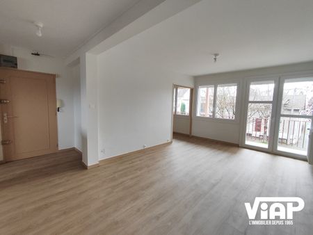 T3 PROCHE CHU - Photo 3