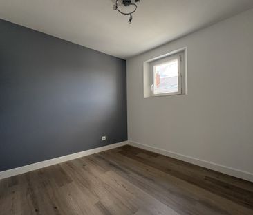 Location Appartement 2 pièces 33m² SAUMUR 49400 - Photo 1