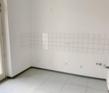 1-Zimmer-Wohnung in Dortmund-Borsigstraße – nur mit WBS - Foto 1