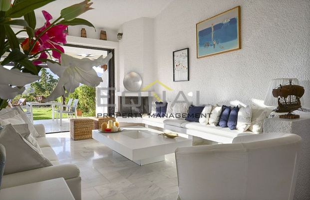 Μεζονέτα για ενοικίαση - Λεγρενά - Photo 1