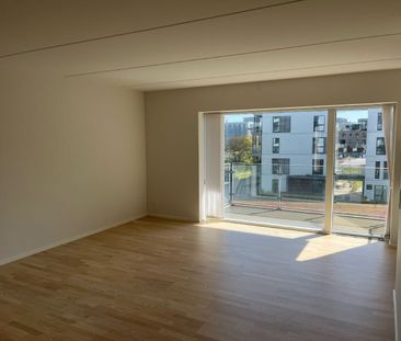 4-værelses lejlighed på 110 m² - Gratis parkering - Photo 2