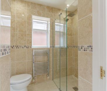 2 bedroom bungalow to rent - Photo 6