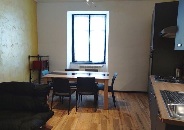 Via Sesia, Turin, Piedmont 10154