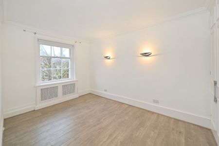 Hamilton Terrace, St John's Wood, London, NW8 9QS - Photo 4