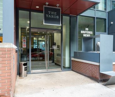 For Lease - 20 Bruyeres Mews Unit# 1106, Toronto, Ontario - Photo 3