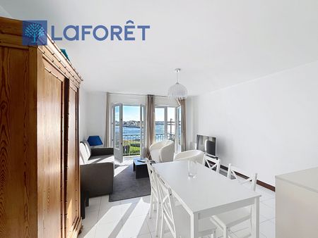 Appartement T2 près de PORT LOUIS à louer - Photo 4