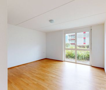 Wohnung mit Charme! - Photo 4