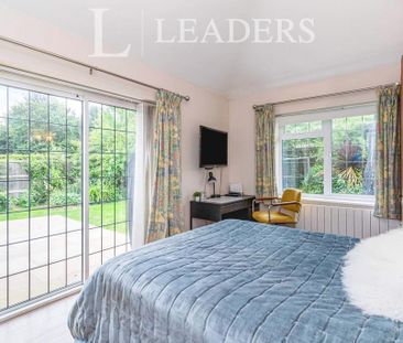 1 bedroom detached house to rent - Photo 6