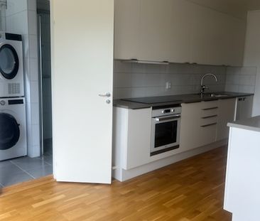 Agneshögsgatan 37 B - Foto 5