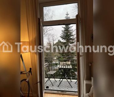 TAUSCHWOHNUNG Altbau am Haynspark, 2 Wohnungen zu vergeben - Photo 6