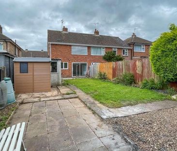 Fairstone Hill, Oadby, LE2 - Photo 4