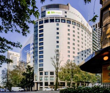 IBIS STYLES SYDNEY CENTRAL, Sydney - Photo 1