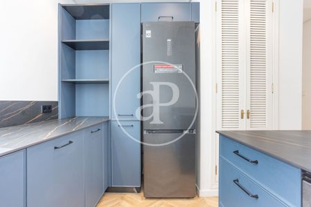 Flat for rent with Terrace in La Xerea (Valencia) - Foto 5