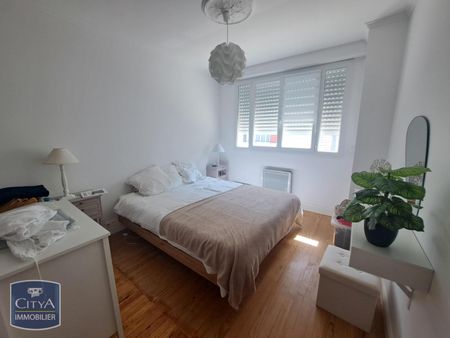 Location Appartement 3 pièces 58m² ROYAN 17200 - Photo 4