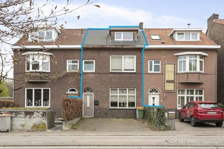 Charmante huurwoning in centrum Lanaken - Photo 2