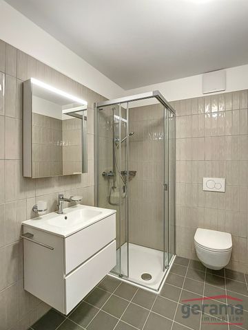 Moderne 3.5 Zimmerwohnung in Plaffeien - Photo 3