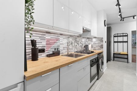 Jasne mieszkanie w świetnej lokalizacji — od zaraz - Photo 3