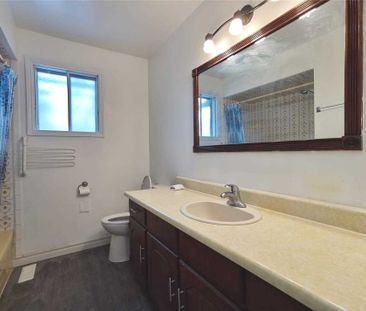 For Lease - 4 Fordcombe Crescent Unit# Upper, Markham, Ontario - Photo 3