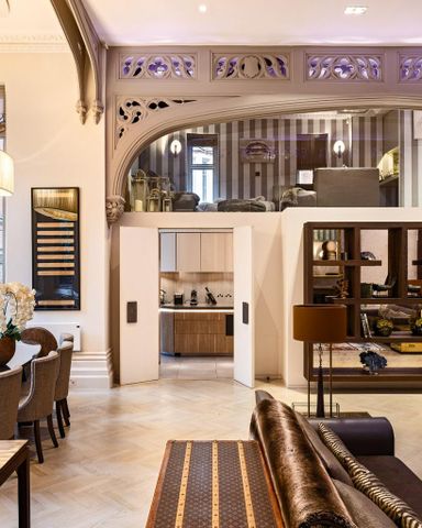 4 bedroom maisonette to rent - Photo 2